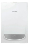 Navien S Deluxe COAXIAL -20K / закрыт. (без стояка) до 200кв.м, 2-х конт.